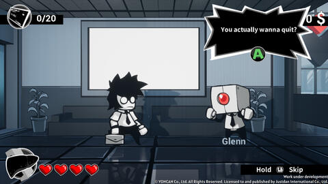 Screenshot#01